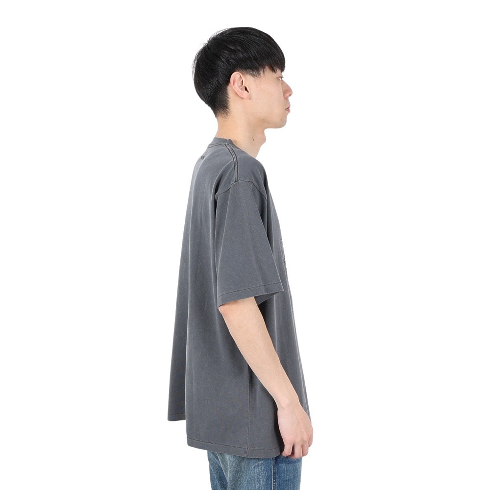 ペンドルトン（PENDLETON）（メンズ）長袖Tシャツ ロンT Pigmentdye 19807031 CCL