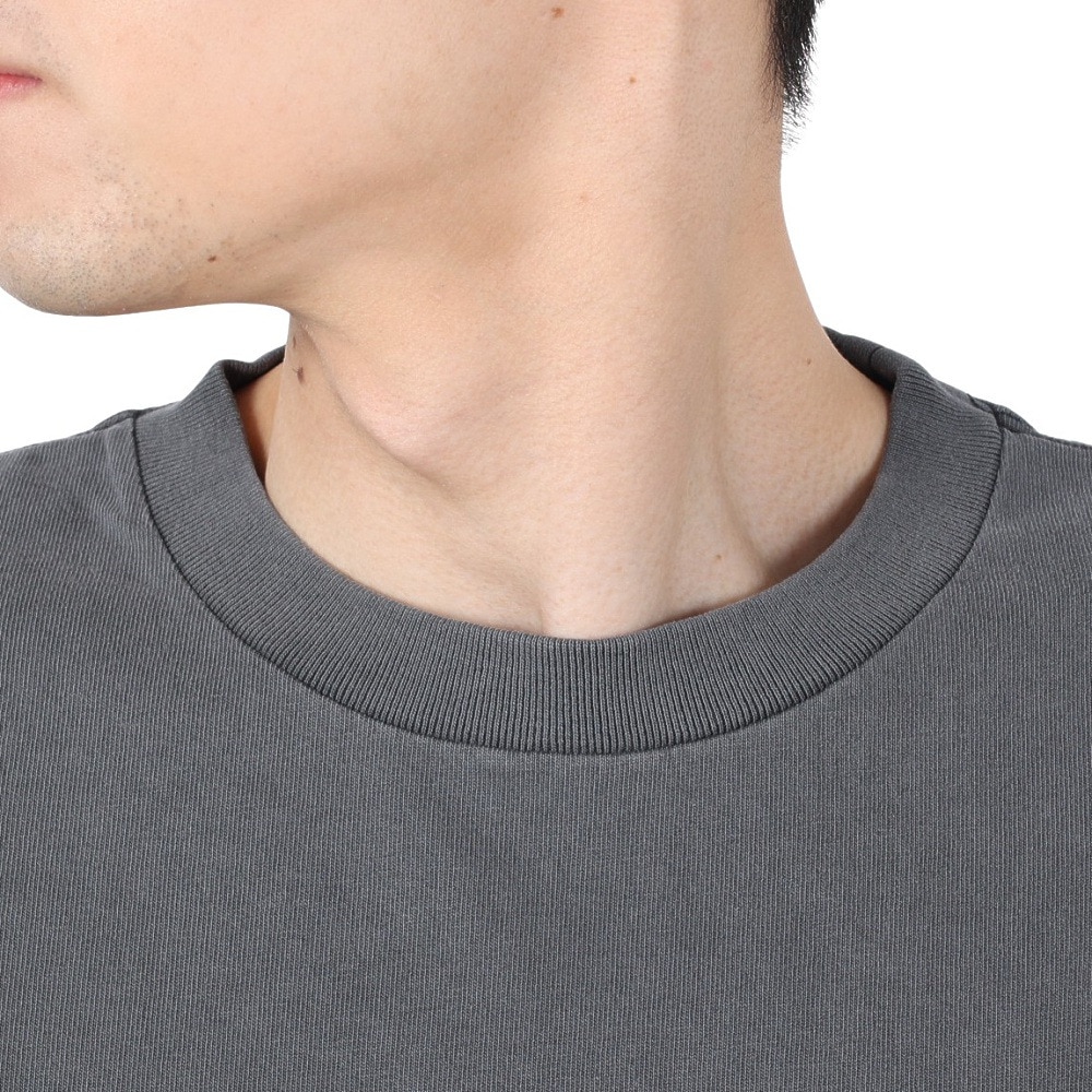 ペンドルトン（PENDLETON）（メンズ）長袖Tシャツ ロンT Pigmentdye 19807031 CCL