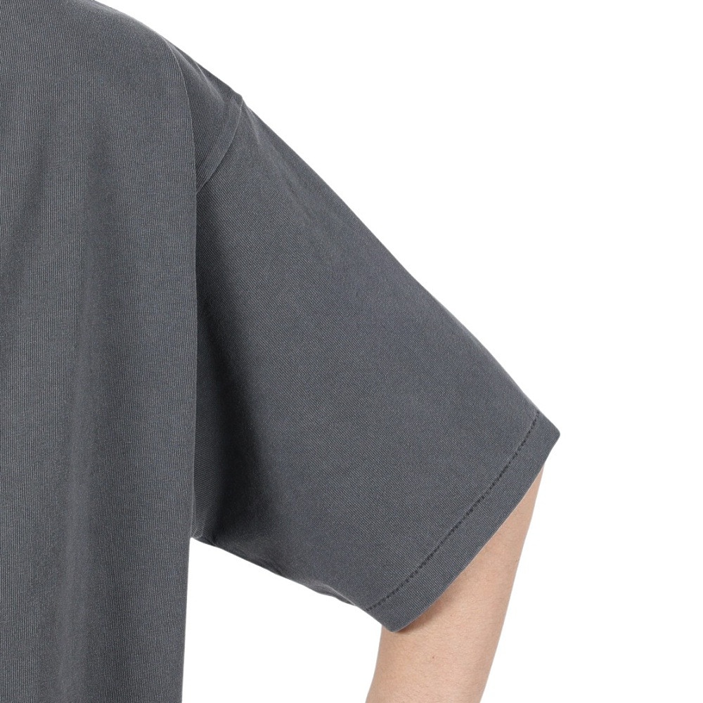 ペンドルトン（PENDLETON）（メンズ）長袖Tシャツ ロンT Pigmentdye 19807031 CCL