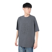 (メンズ)長袖Tシャツ ロンT Pigmentdye 19807031 CCL