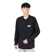 (メンズ)長袖Tシャツ ロンT ヴァンデルング RE24FUK5610006