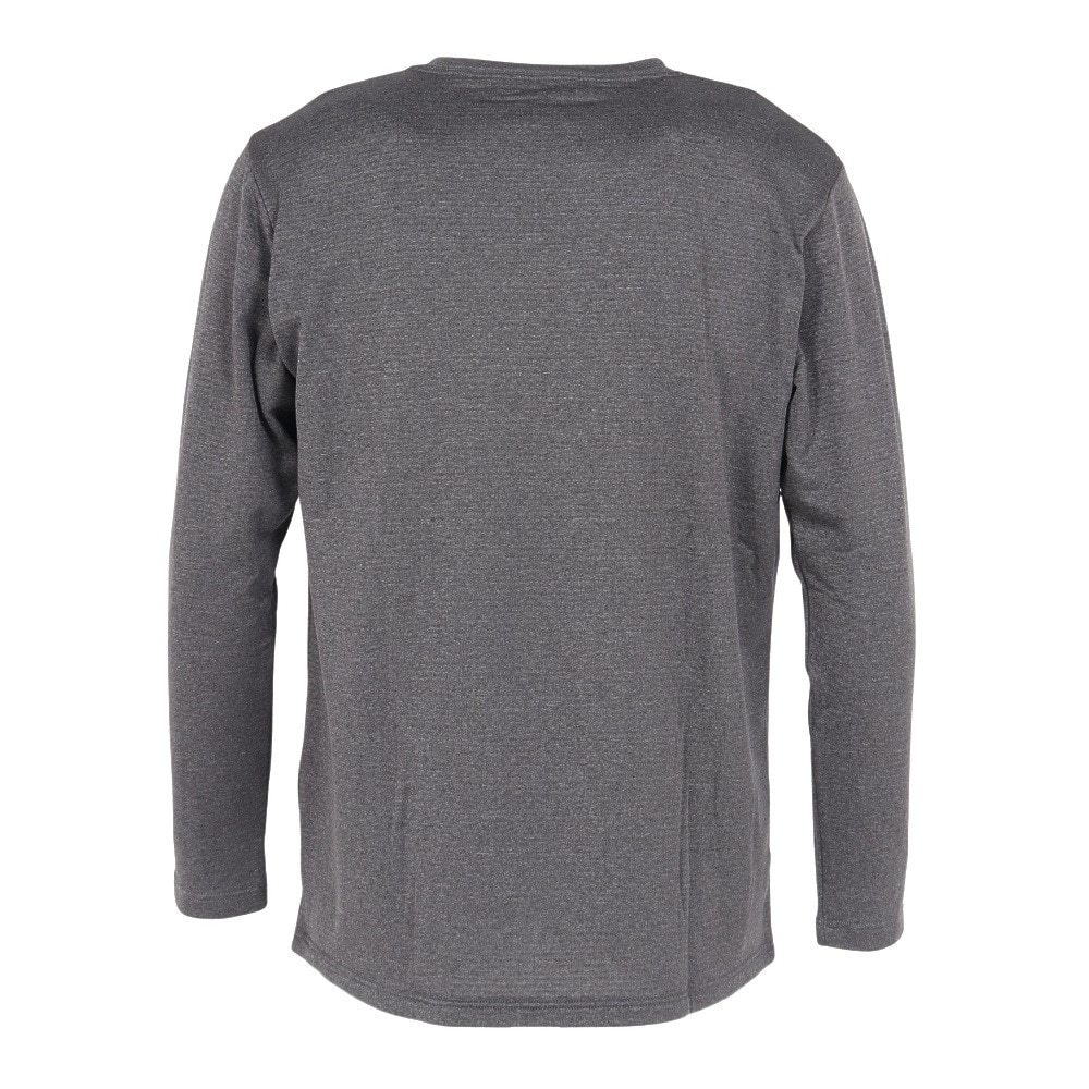 フォックスファイヤー（Foxfire）（メンズ）長袖Tシャツ ロンT TS EX