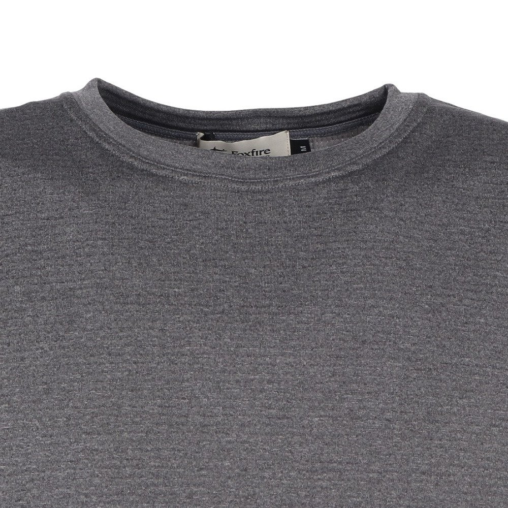 Foxfire（フォックスファイヤー）（メンズ）長袖Tシャツ ロンT TS EX