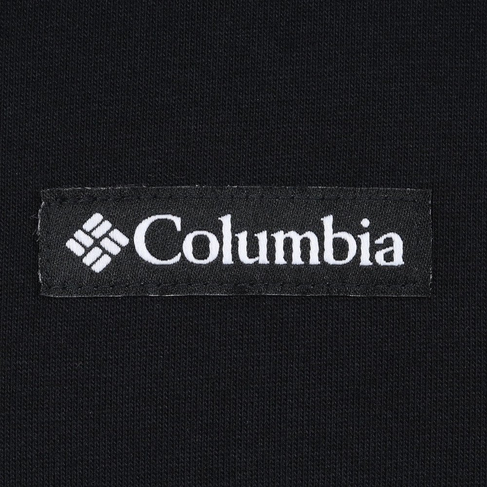 コロンビア（Columbia）（メンズ）長袖 ロンT ニューファウンドガーデン ロングスリーブTシャツ PM1487 010