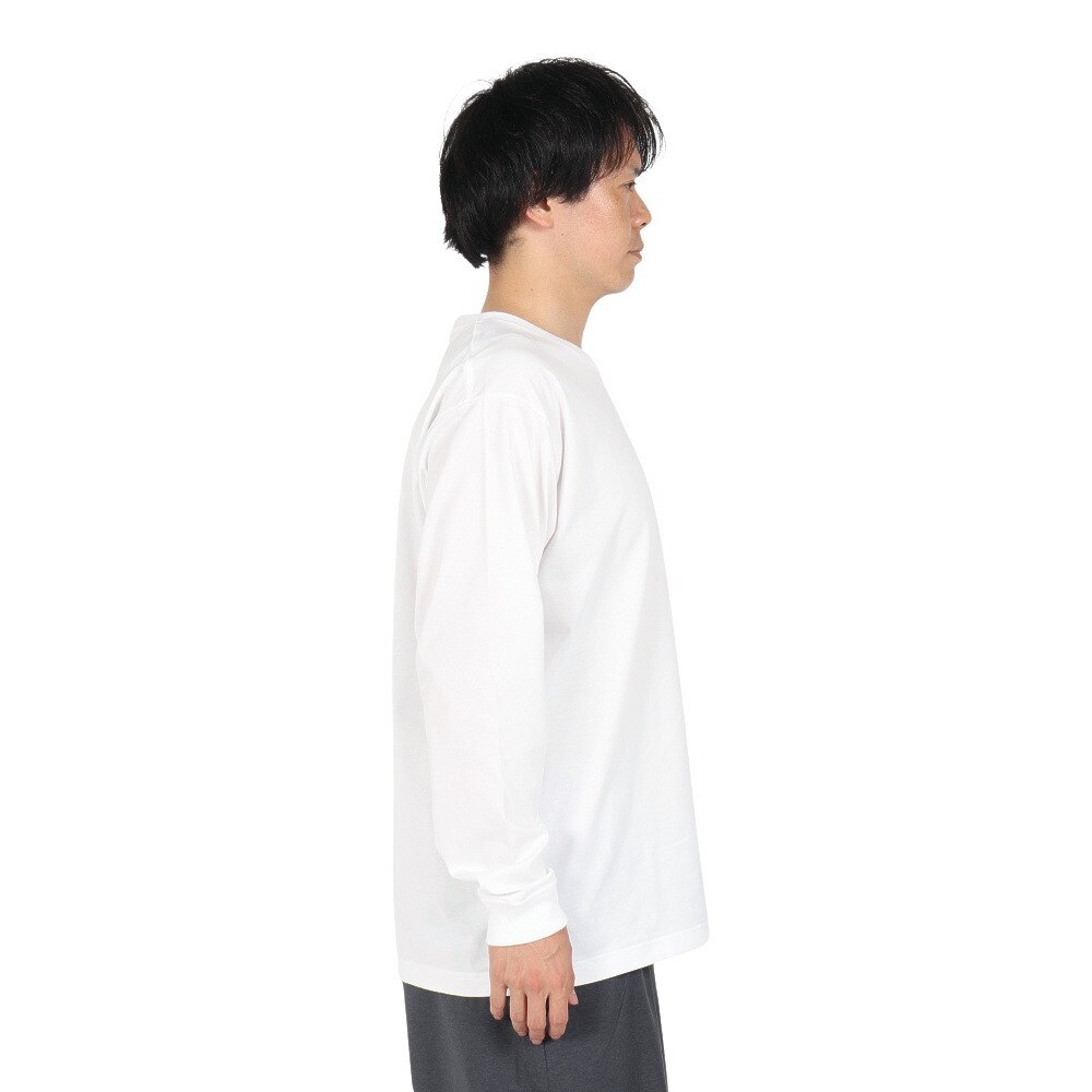 コロンビア（Columbia）（メンズ）アーバンハイク 長袖Tシャツ PM1561 100