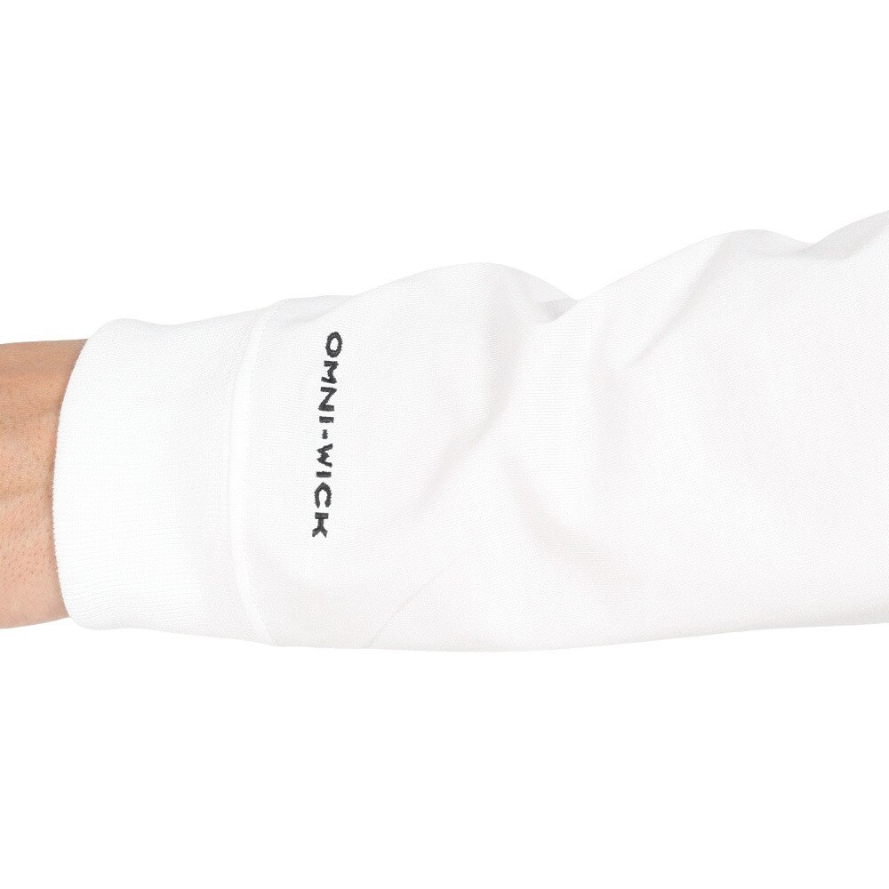 コロンビア（Columbia）（メンズ）アーバンハイク 長袖Tシャツ PM1561 100