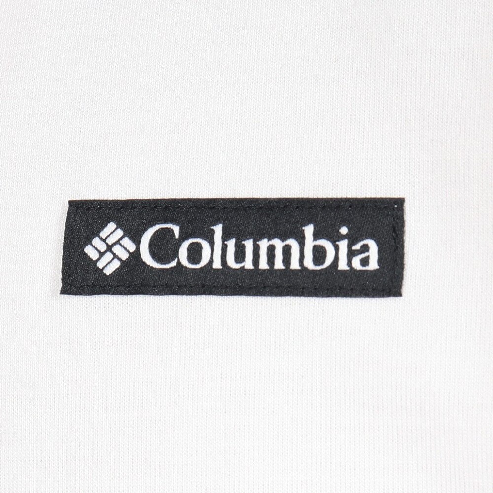 コロンビア（Columbia）（メンズ）アーバンハイク 長袖Tシャツ PM1561 100