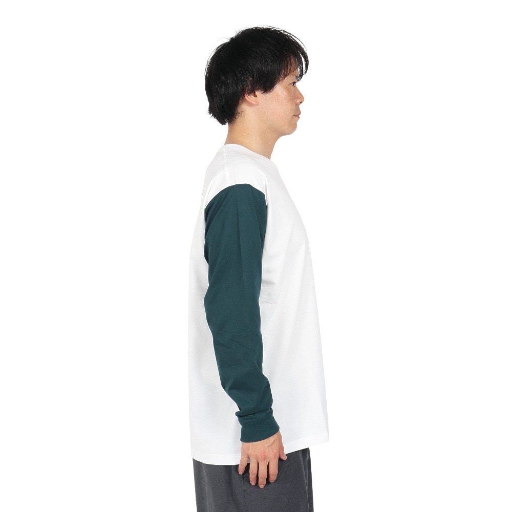 コロンビア（Columbia）（メンズ）アーバンハイク 長袖Tシャツ PM1561 101