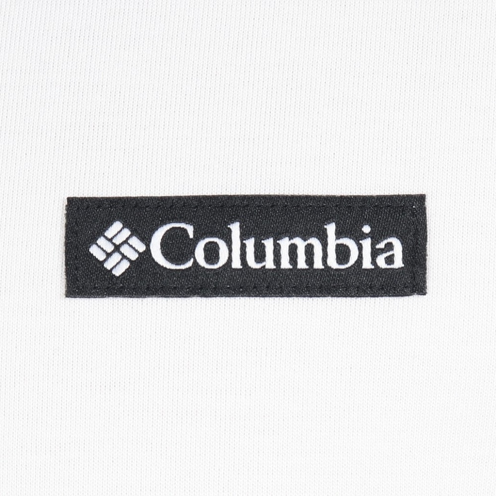 コロンビア（Columbia）（メンズ）アーバンハイク 長袖Tシャツ PM1561 101