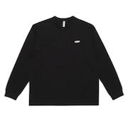 (メンズ)長袖Tシャツ ロンT オーシーアールピー ロゴ ロングスリーブ 1026995