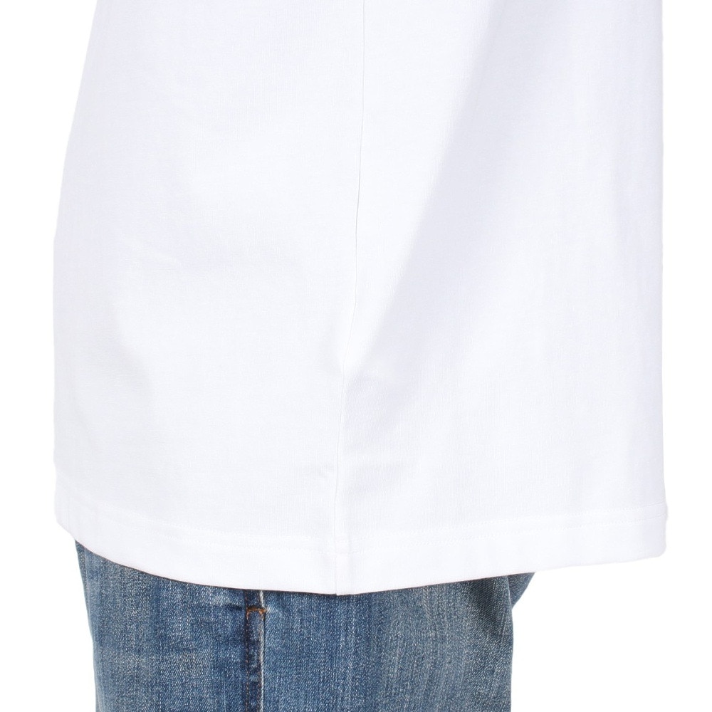 キーン（KEEN）（メンズ）OCRP ロゴ長袖Tシャツ ロンT 1028434