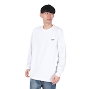 (メンズ)OCRP ロゴ長袖Tシャツ ロンT 1028434