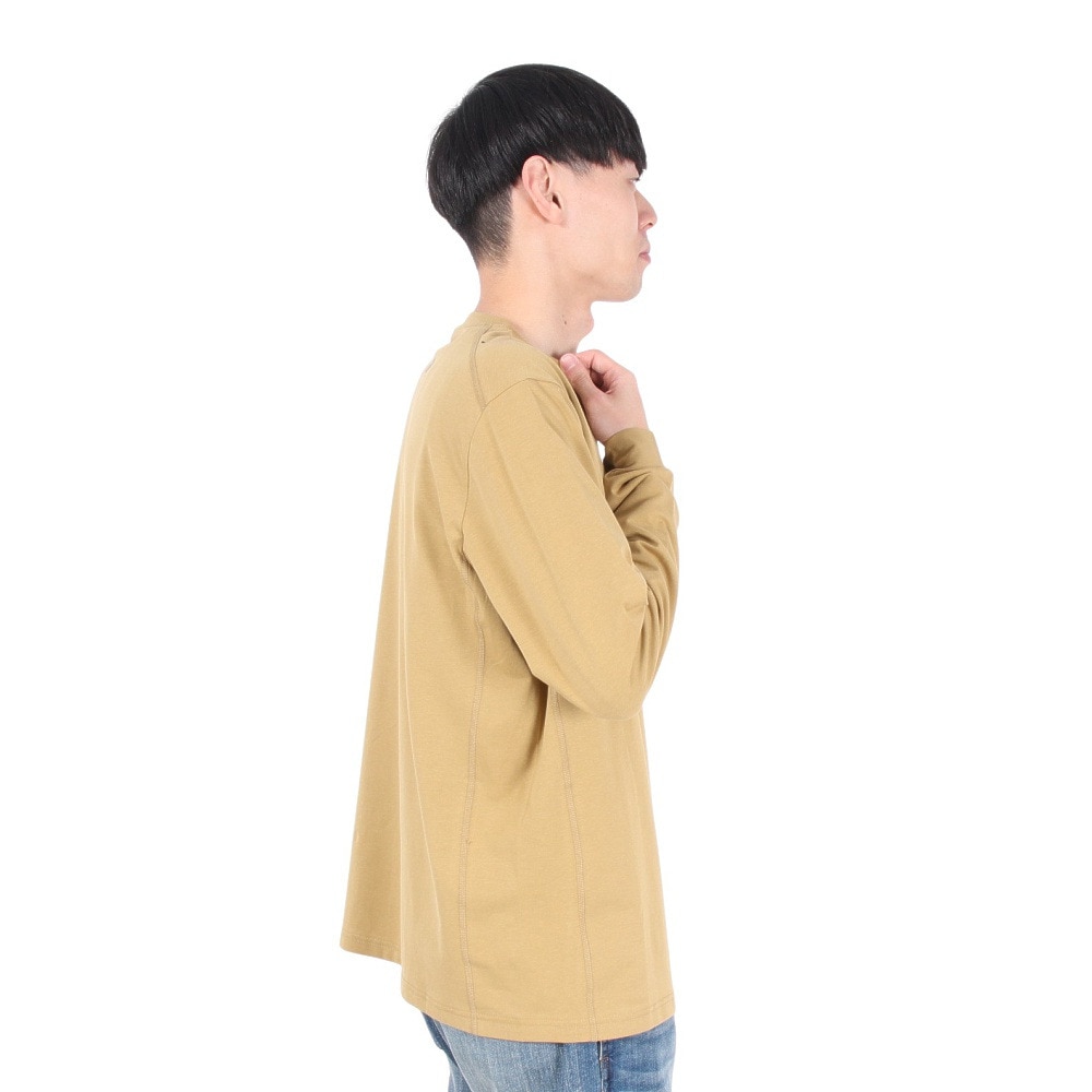 キーン（KEEN）（メンズ）ハーベスト テック 長袖Tシャツ ロンT 1029941