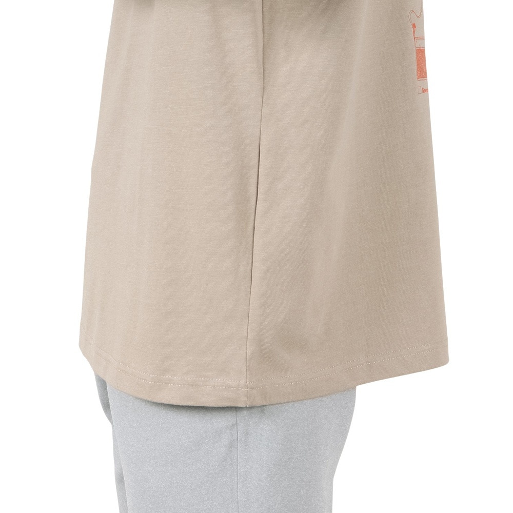 キーン（KEEN）（メンズ、レディース）長袖Tシャツ ロンT オーシーアールピー テン エッセンシャルズ ロングスリーブ 1029974