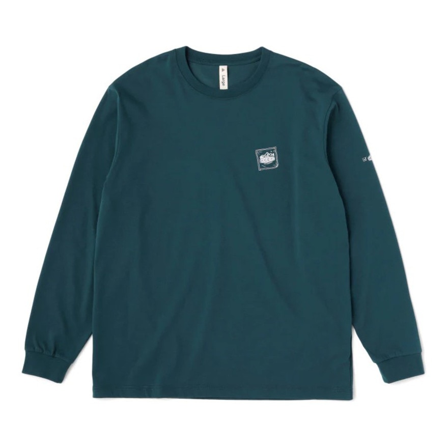 キーン（KEEN）（メンズ、レディース）長袖Tシャツ ロンT オーシーアールピー テン エッセンシャルズ ロングスリーブ 1029975