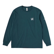 (メンズ、レディース)長袖Tシャツ ロンT オーシーアールピー テン エッセンシャルズ ロングスリーブ 1029973 1029974 1029975