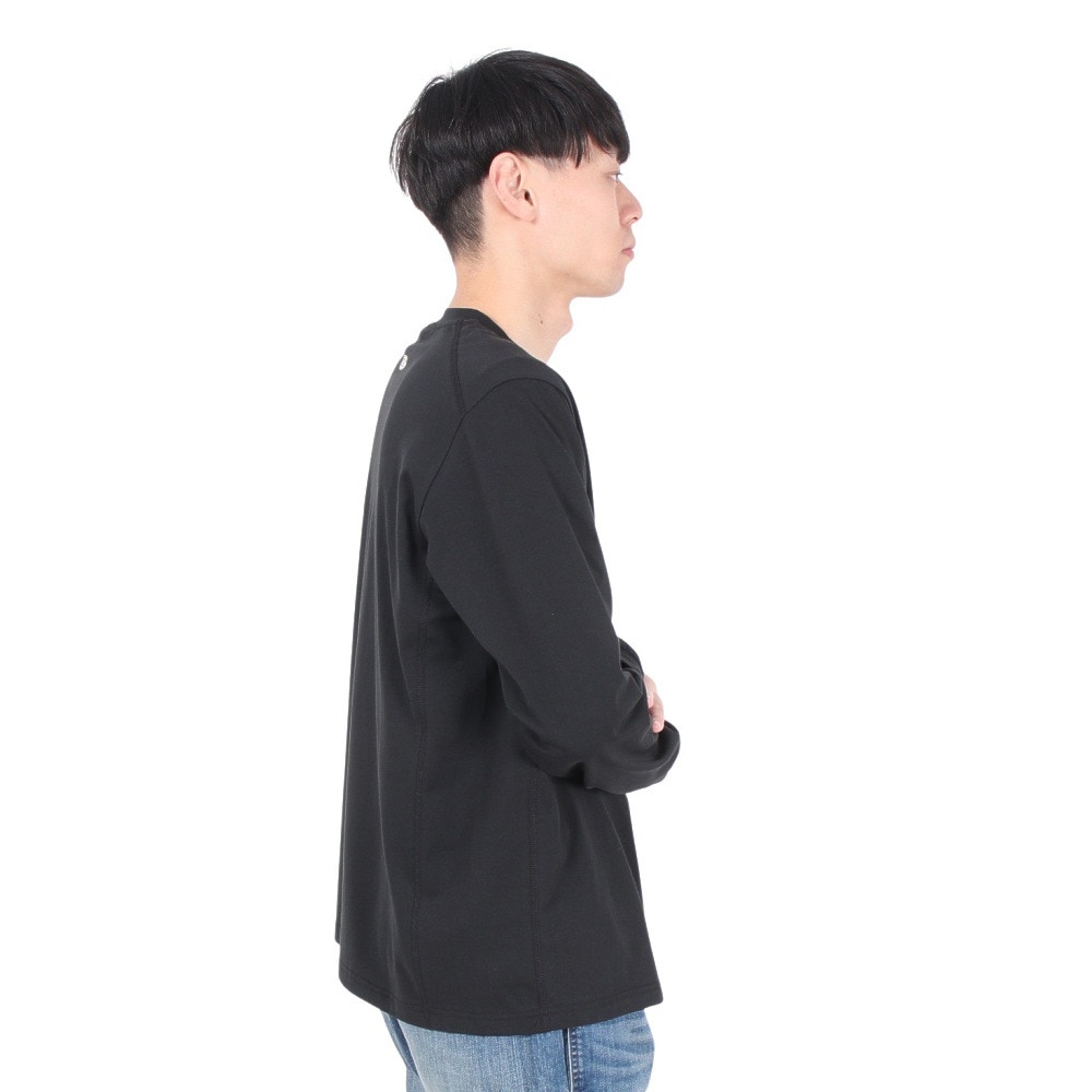 キーン（KEEN）（メンズ）ハーベスト テック 長袖Tシャツ ロンT 1030063