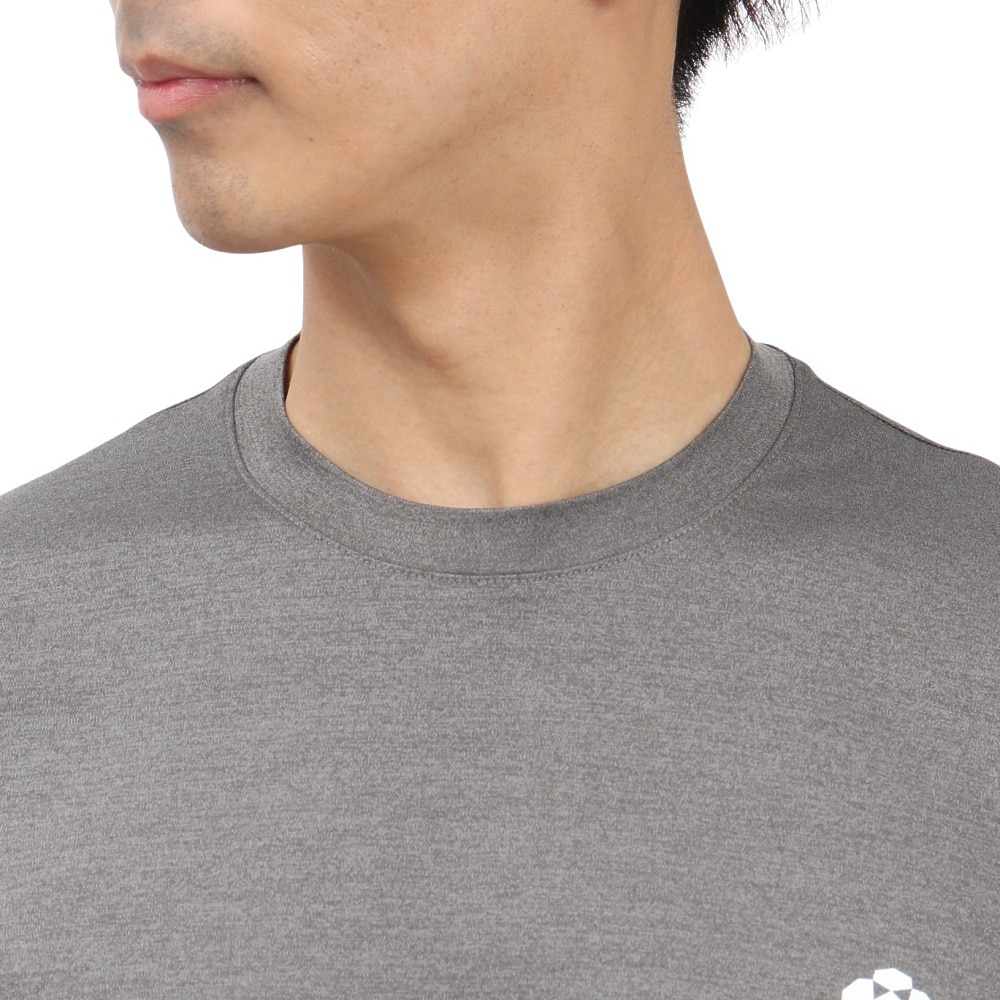 ザ・ノース・フェイス（THE NORTH FACE）（メンズ）長袖Tシャツ ロンT ロングスリーブウォータースムースティー NT12432 Z
