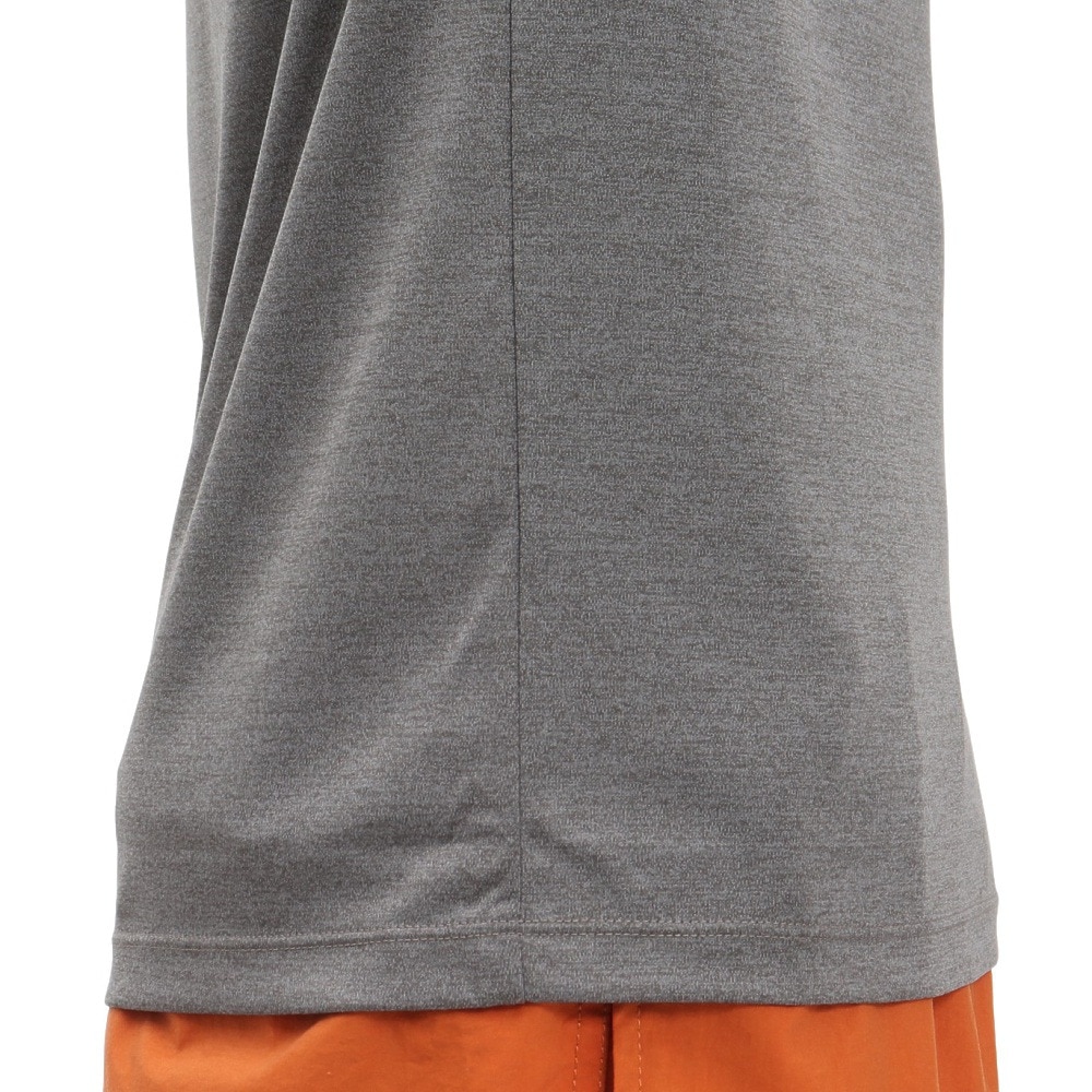 ザ・ノース・フェイス（THE NORTH FACE）（メンズ）長袖Tシャツ ロンT ロングスリーブウォータースムースティー NT12432 Z