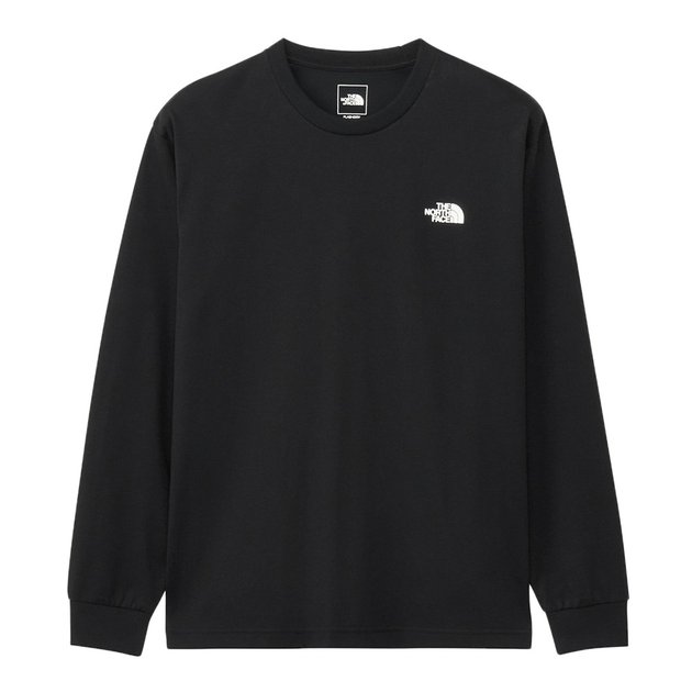 ザ・ノース・フェイス（THE NORTH FACE）（メンズ）長袖Tシャツ ロング 