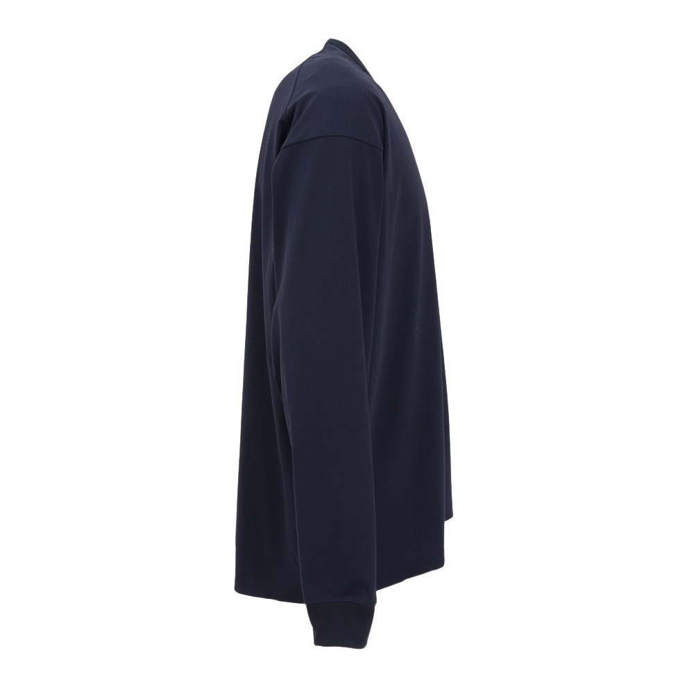 ザ・ノース・フェイス（THE NORTH FACE）（メンズ、レディース）長袖Tシャツ エンライド NT32460 AN