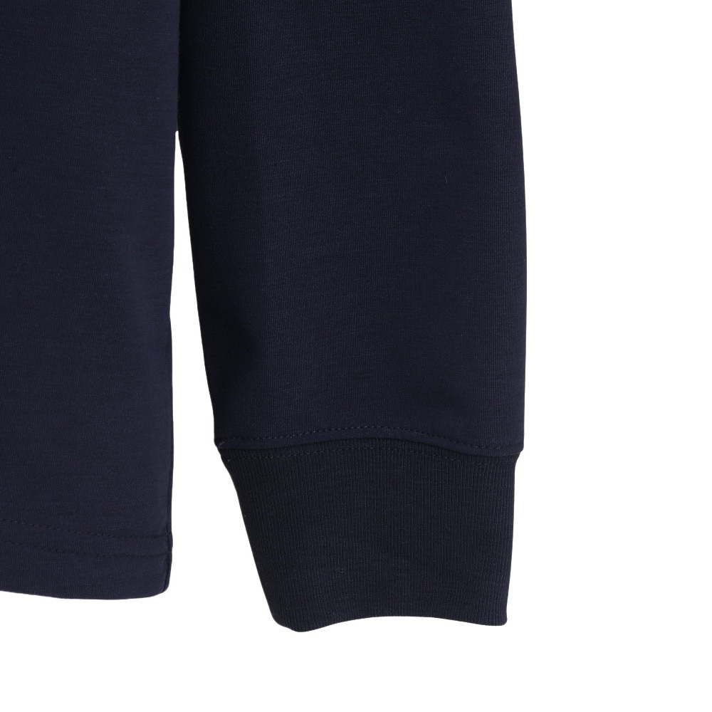 ザ・ノース・フェイス（THE NORTH FACE）（メンズ、レディース）長袖Tシャツ エンライド NT32460 AN