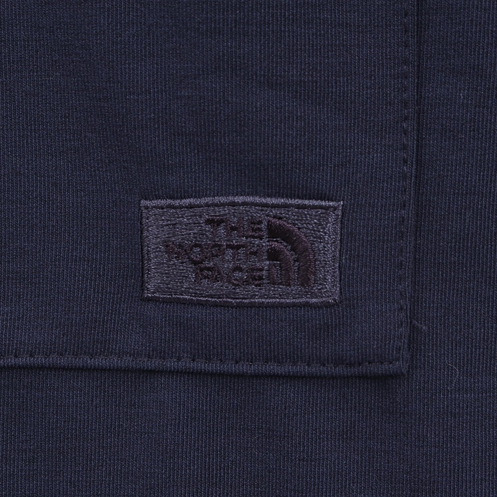 ザ・ノース・フェイス（THE NORTH FACE）（メンズ、レディース）長袖Tシャツ エンライド NT32460 AN