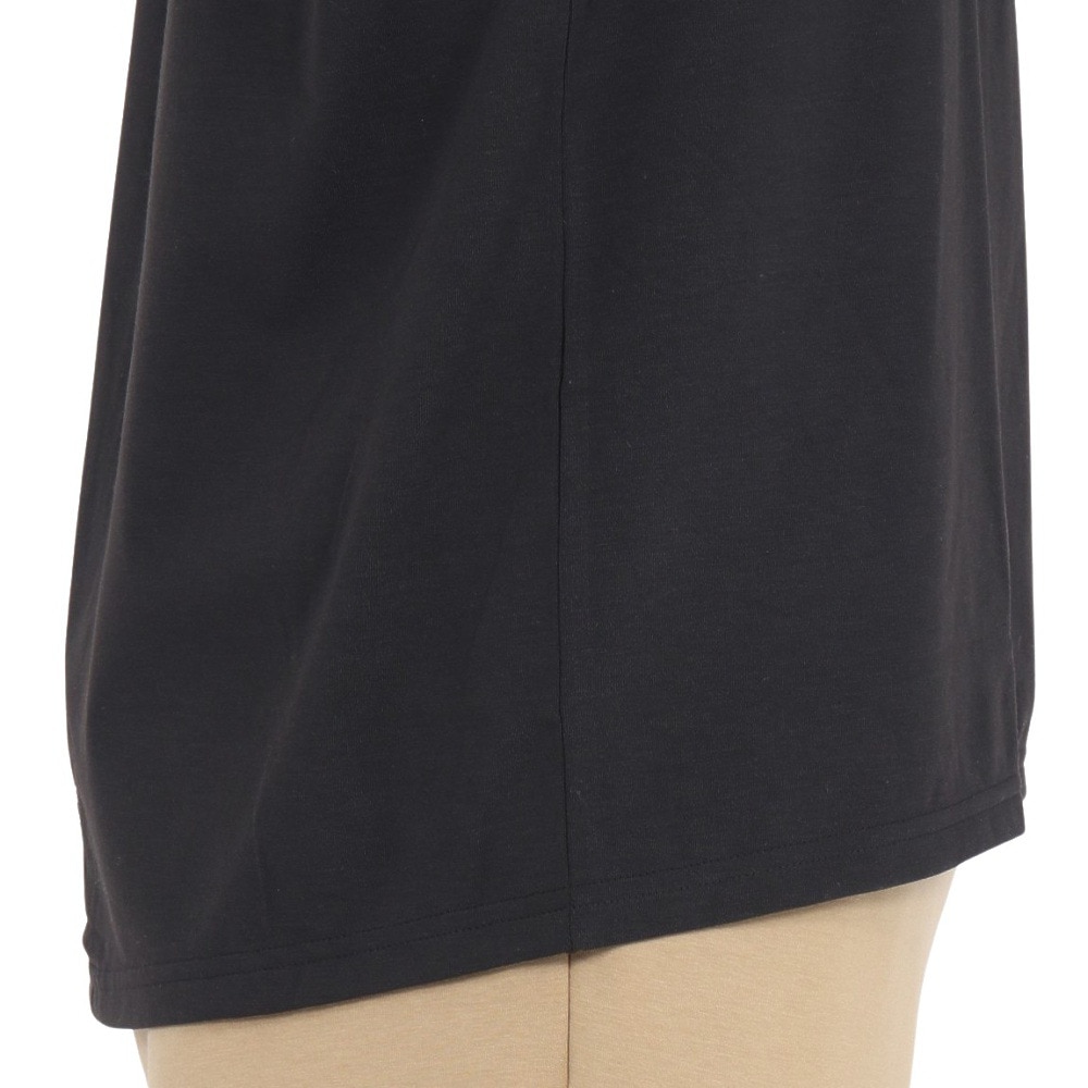 ザ・ノース・フェイス（THE NORTH FACE）（メンズ、レディース）長袖 エンライドTシャツ NT32460 K