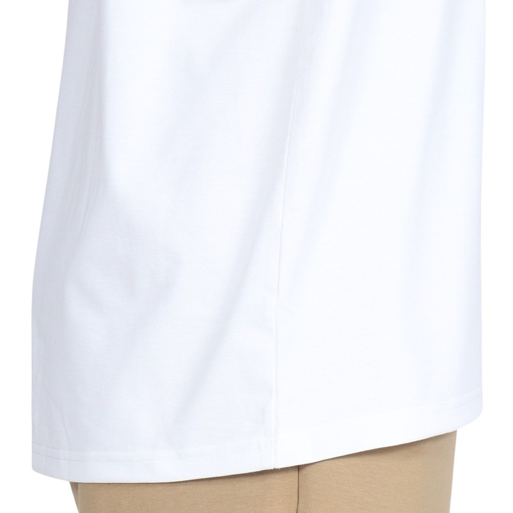 ザ・ノース・フェイス（THE NORTH FACE）（メンズ、レディース）長袖 エンライドTシャツ NT32460 W