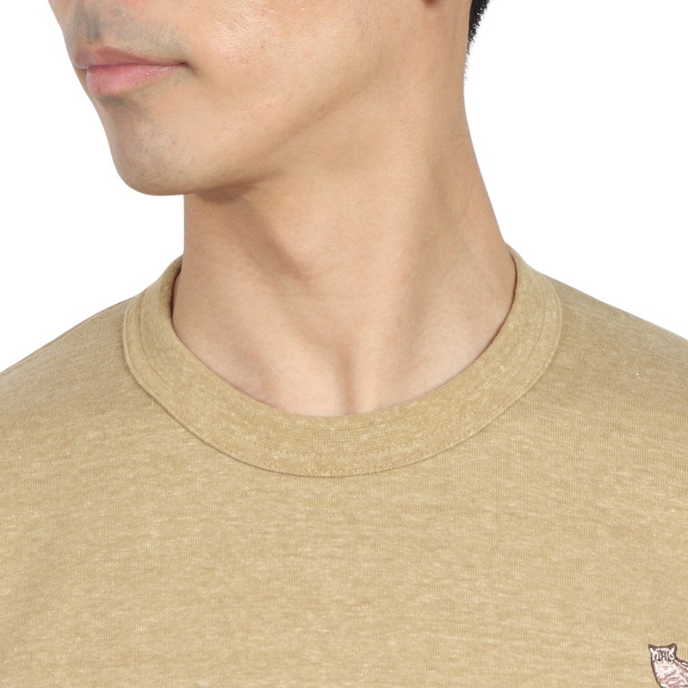 ザ・ノース・フェイス（THE NORTH FACE）（メンズ、レディース）長袖Tシャツ ロンT ロングスリーブ ズーピッカーTシャツ NT32533 CK