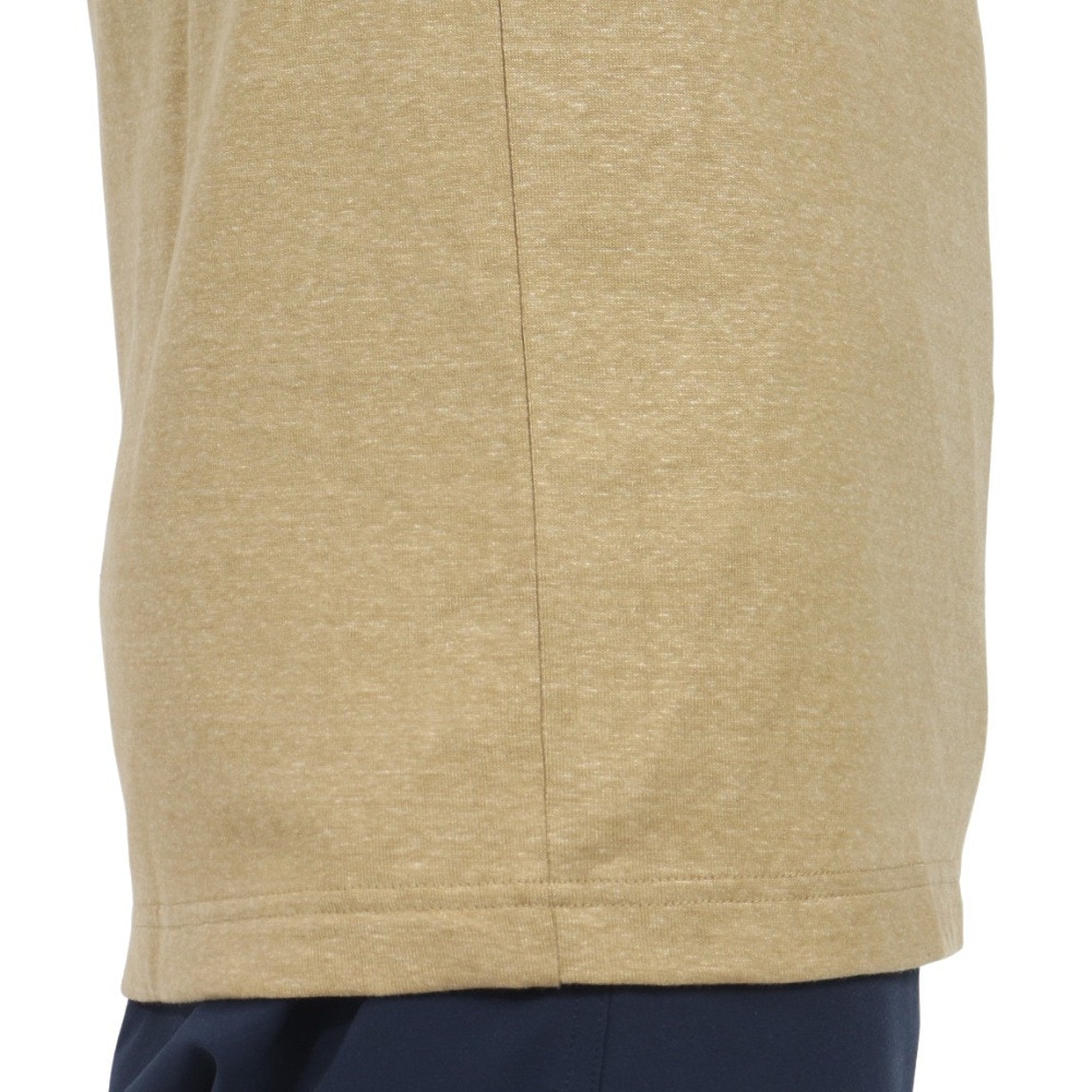 ザ・ノース・フェイス（THE NORTH FACE）（メンズ、レディース）長袖Tシャツ ロンT ロングスリーブ ズーピッカーTシャツ NT32533 CK