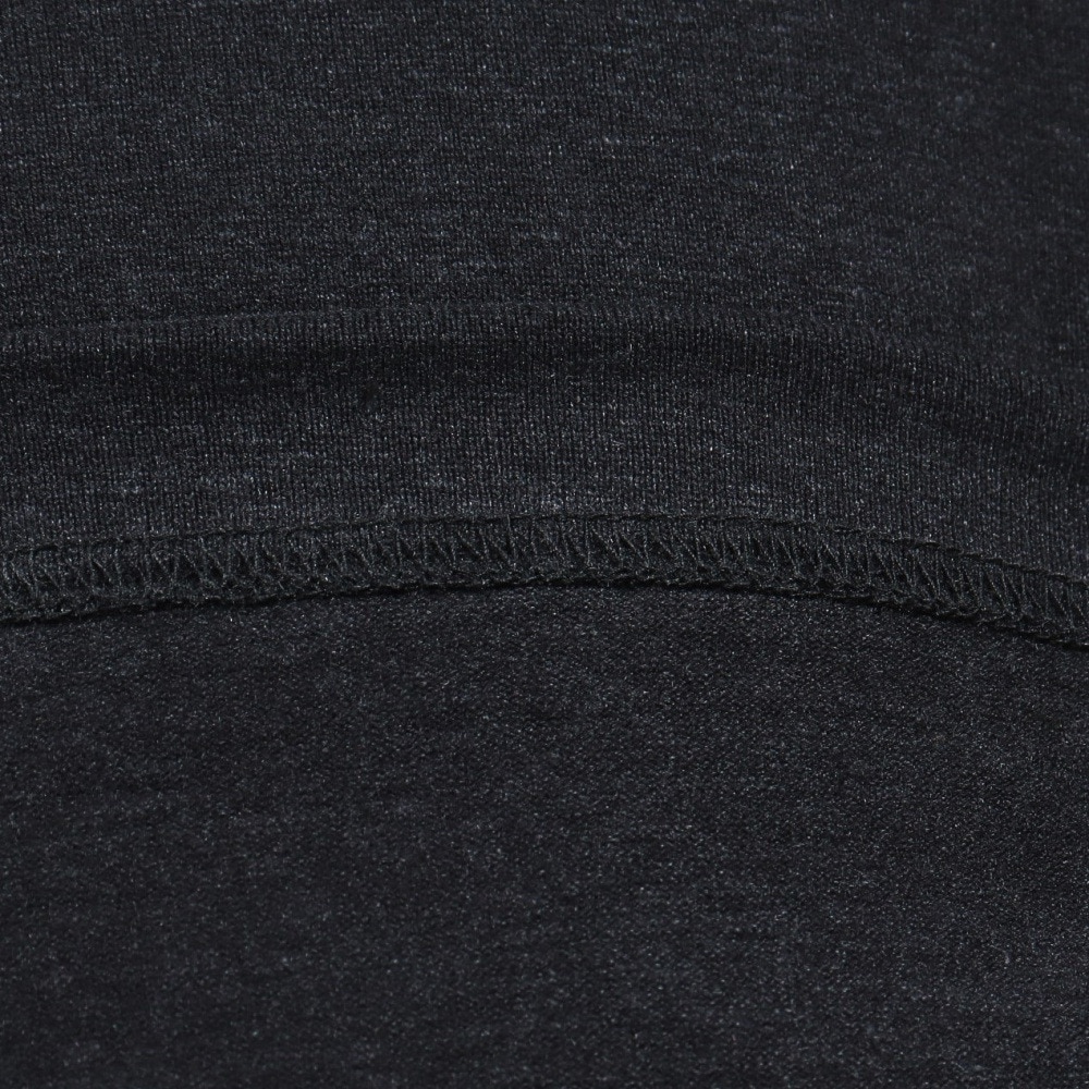 ザ・ノース・フェイス（THE NORTH FACE）（メンズ、レディース）長袖Tシャツ ロンT ロングスリーブ ズーピッカーTシャツ NT32533 K