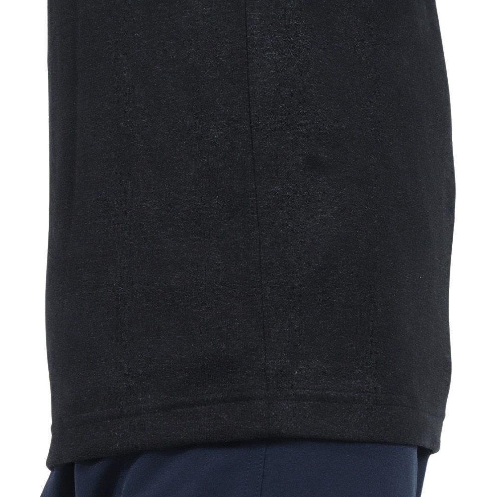 ザ・ノース・フェイス（THE NORTH FACE）（メンズ、レディース）長袖Tシャツ ロンT ロングスリーブ ズーピッカーTシャツ NT32533 K