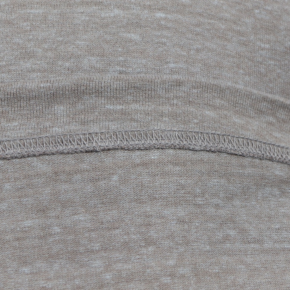 ザ・ノース・フェイス（THE NORTH FACE）（メンズ、レディース）長袖Tシャツ ロンT ロングスリーブ ズーピッカーTシャツ NT32533 SP
