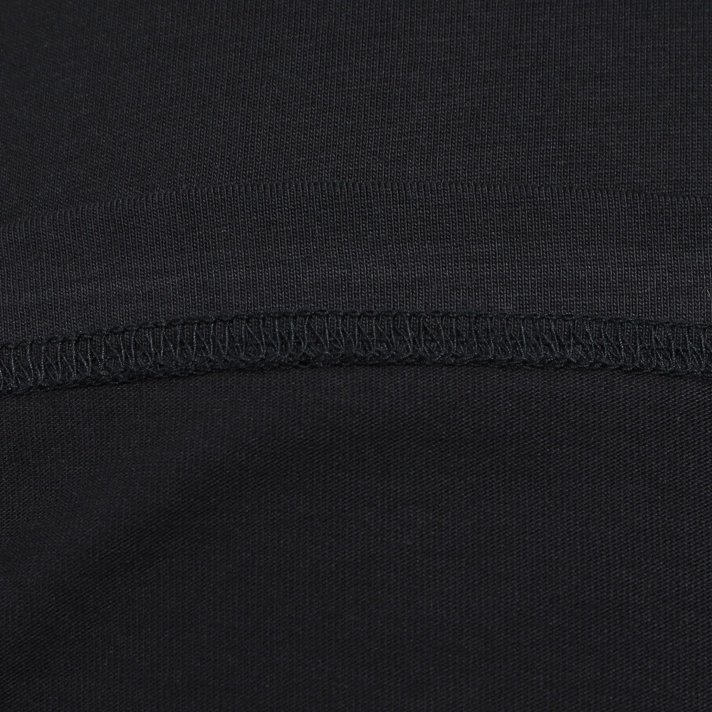 ザ・ノース・フェイス（THE NORTH FACE）（メンズ）長袖Tシャツ ロンT ロングスリーブ フラッシュドライヌプシコットン Tシャツ NT32535 K