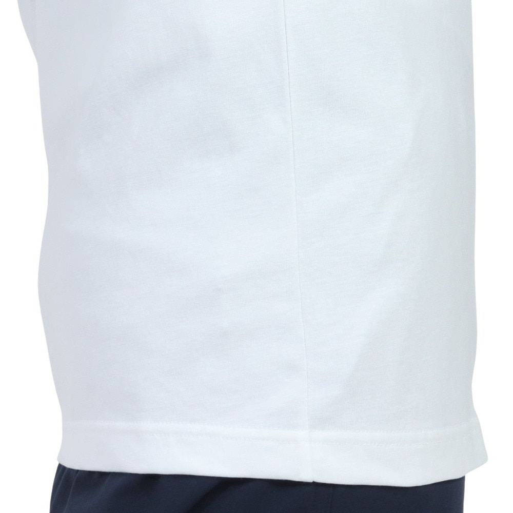 ザ・ノース・フェイス（THE NORTH FACE）（メンズ）長袖Tシャツ ロンT ロングスリーブ フラッシュドライヌプシコットン Tシャツ NT32535 W