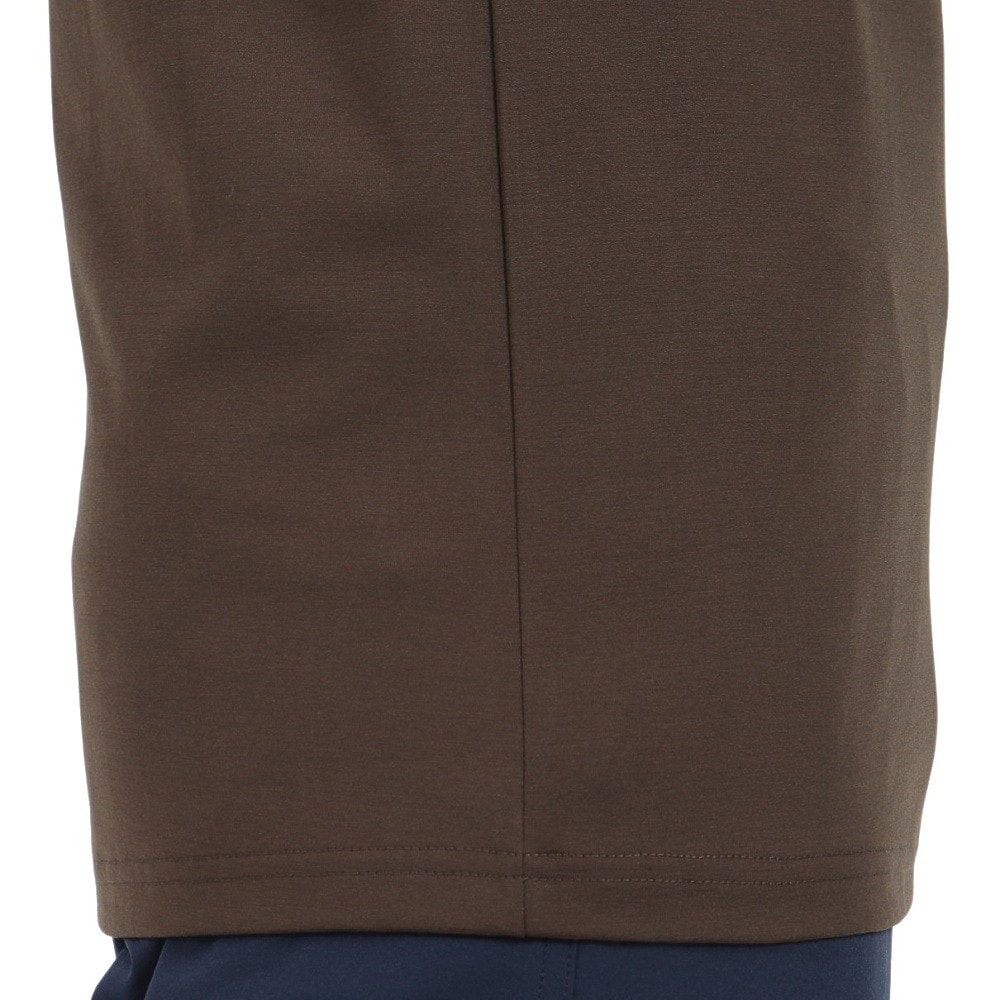 ザ・ノース・フェイス（THE NORTH FACE）（メンズ）長袖Tシャツ ロンT ロングスリーブ エアリーリラックス Tシャツ NT62345 SK