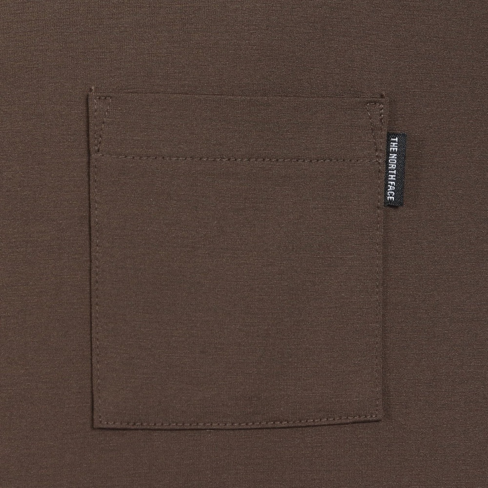 ザ・ノース・フェイス（THE NORTH FACE）（メンズ）長袖Tシャツ ロンT ロングスリーブ エアリーリラックス Tシャツ NT62345 SK