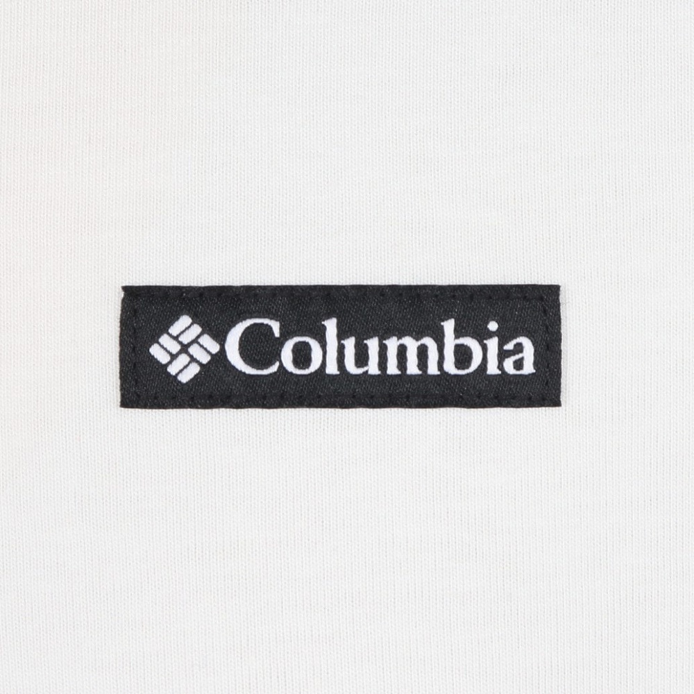 コロンビア（Columbia）（メンズ）長袖Tシャツ ロンT スタックブルックグラフィックロングスリーブTシャツ PM0519 125
