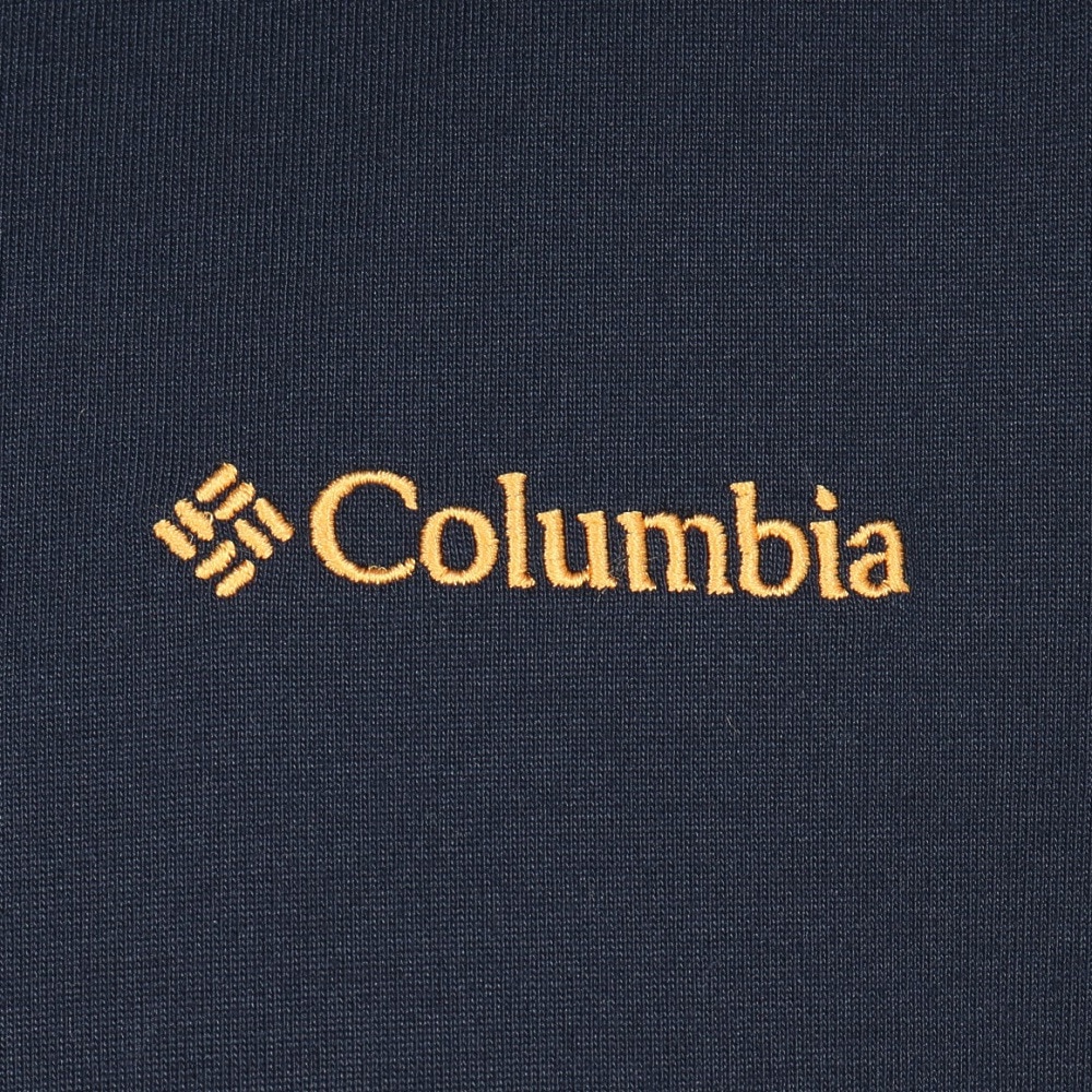 コロンビア（Columbia）（メンズ）アーバンハイクグラフィック 長袖Tシャツ PM0571 465