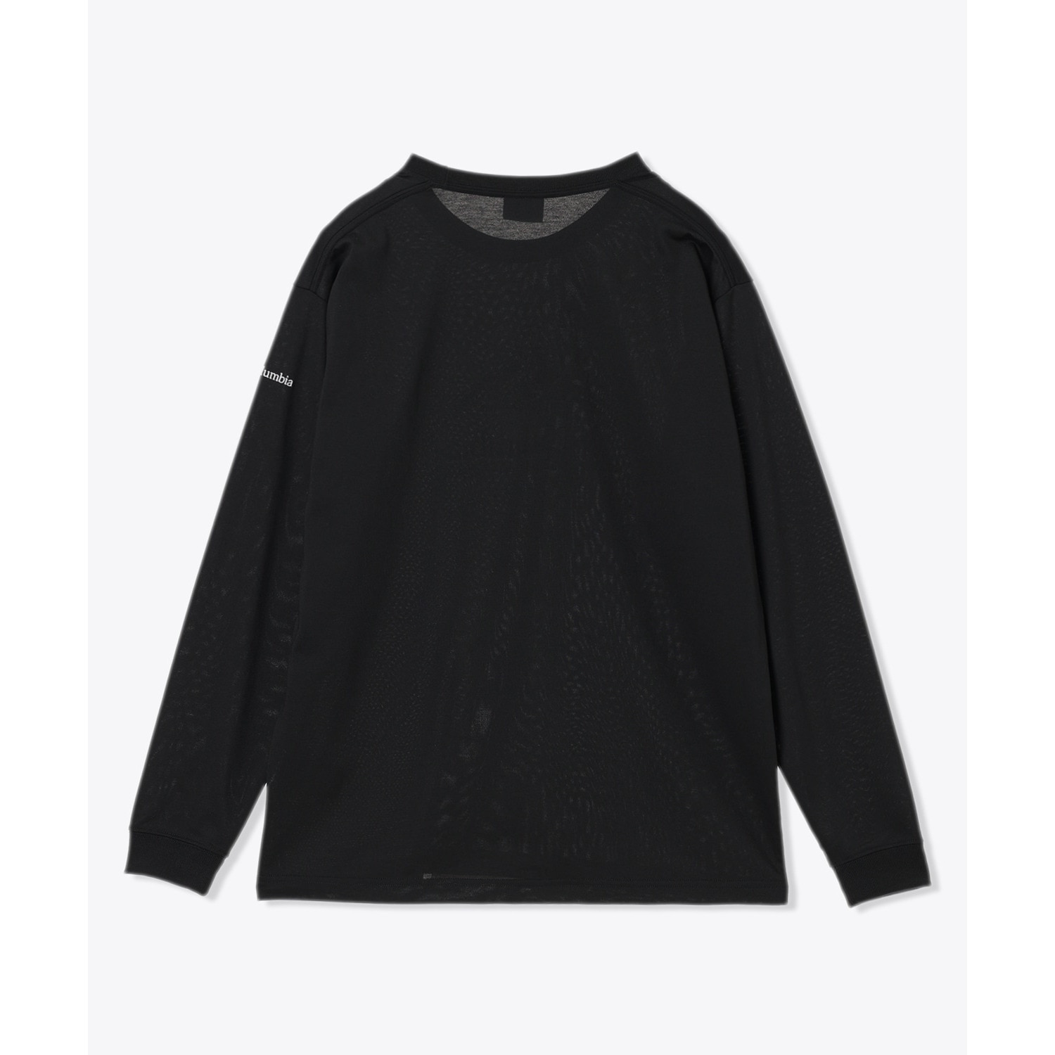 コロンビア（Columbia）（メンズ）長袖Tシャツ ロンT アーバンハイク グラフィック ロングスリーブTシャツ PM0571 010