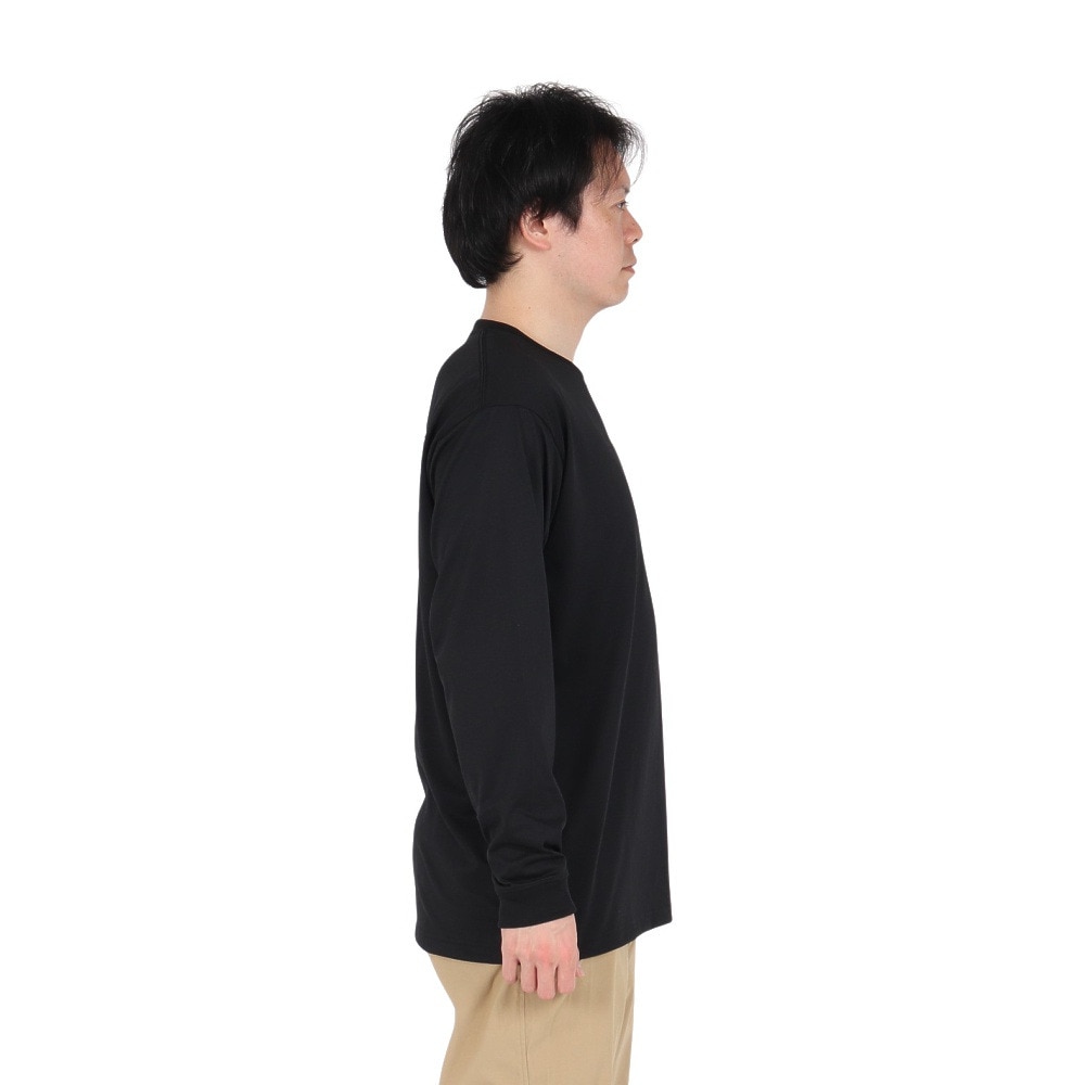 コロンビア（Columbia）（メンズ）アーバンハイクグラフィック 長袖Tシャツ PM0571 011