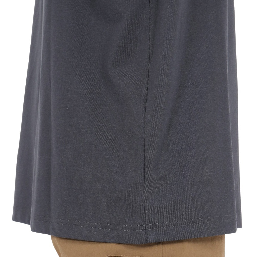 コロンビア（Columbia）（メンズ）長袖Tシャツ ロンT スタックブルックグラフィックロングスリーブTシャツ PM0519 011