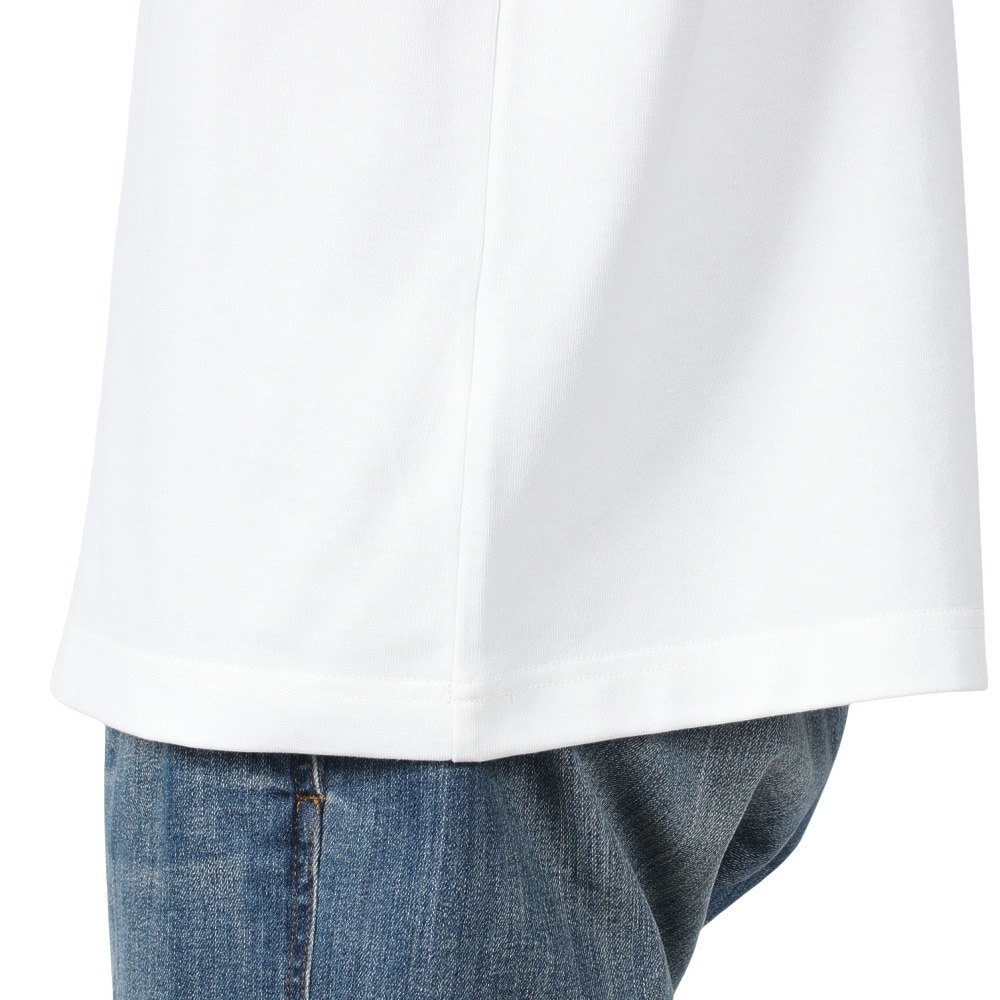 コロンビア（Columbia）（メンズ）ロマビスタグラフィック ロングスリーブTシャツ PM0764 125