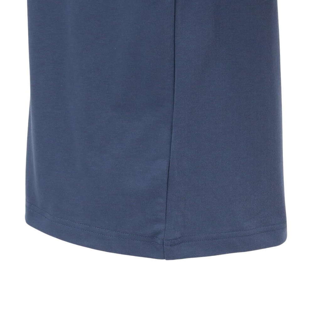 ロマビスタグラフィックロングスリーブTシャツ PM0764 478 7