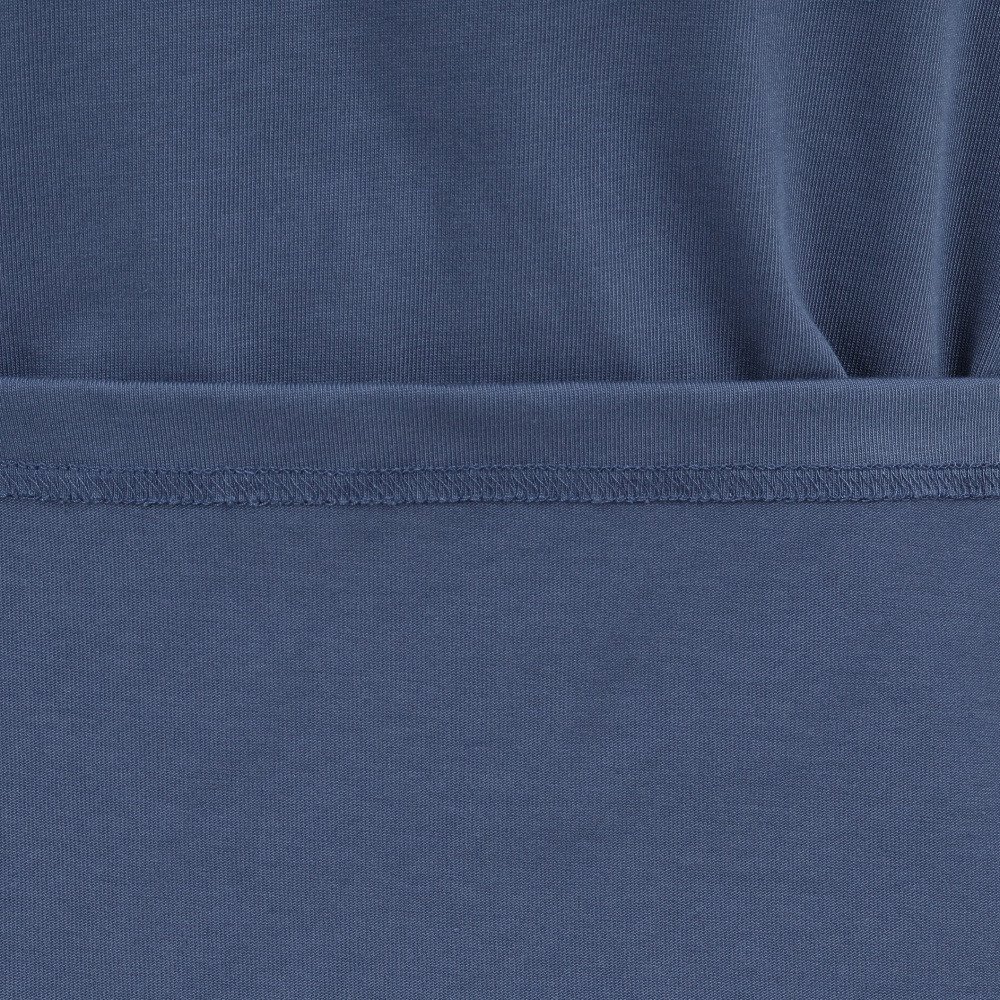 ロマビスタグラフィックロングスリーブTシャツ PM0764 478 9