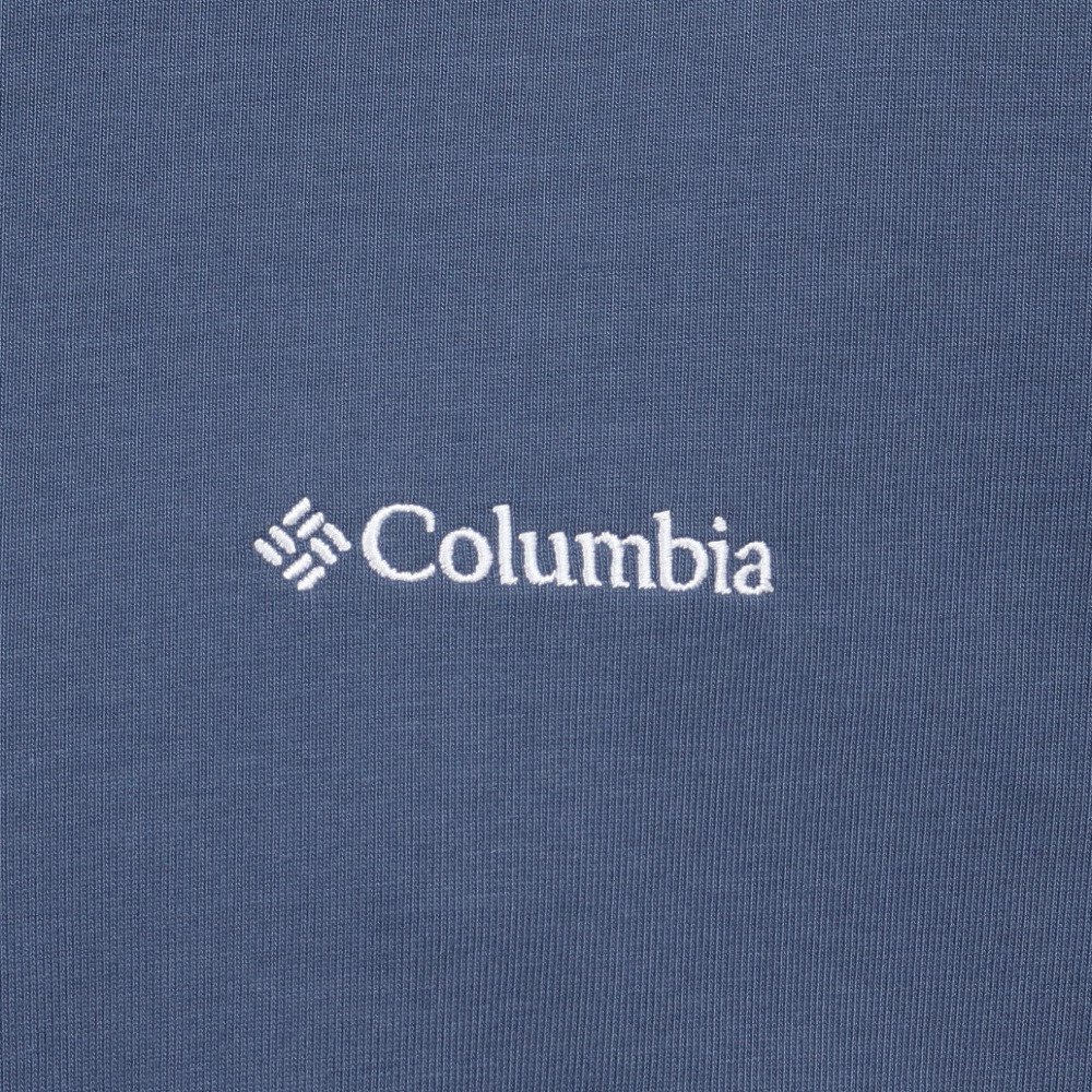 ロマビスタグラフィックロングスリーブTシャツ PM0764 478 10