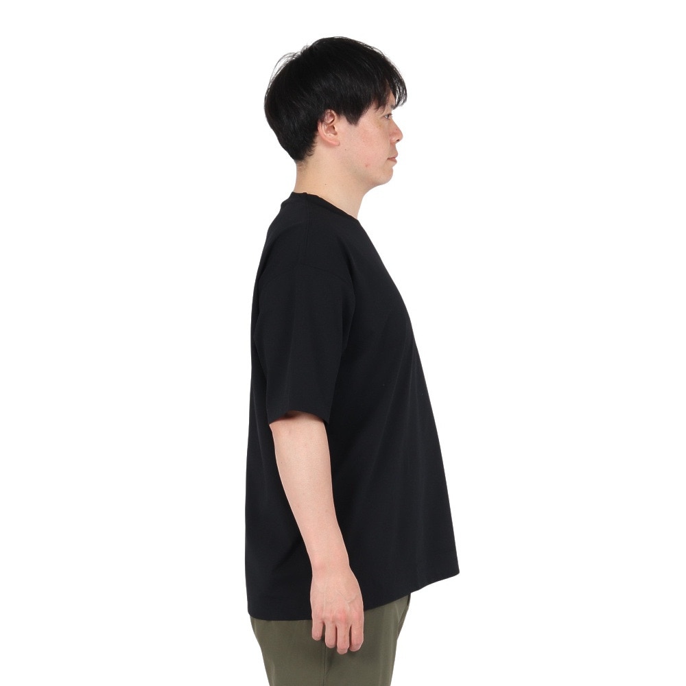 コロンビア（Columbia）（メンズ）レイリバー半袖ポケットTシャツ PM0833 010