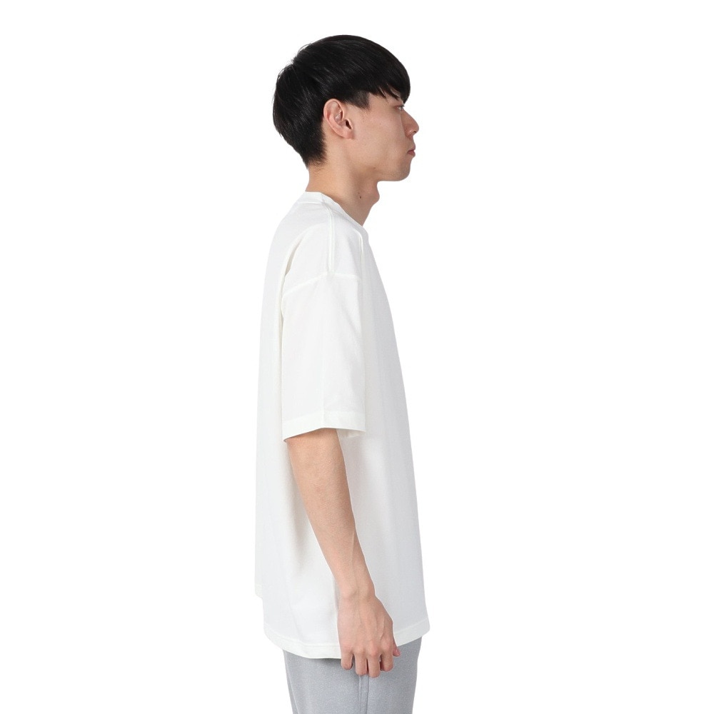 コロンビア（Columbia）（メンズ、レディース）長袖Tシャツ ロンT レイリバーショートスリーブポケットTシャツ PM0833 125