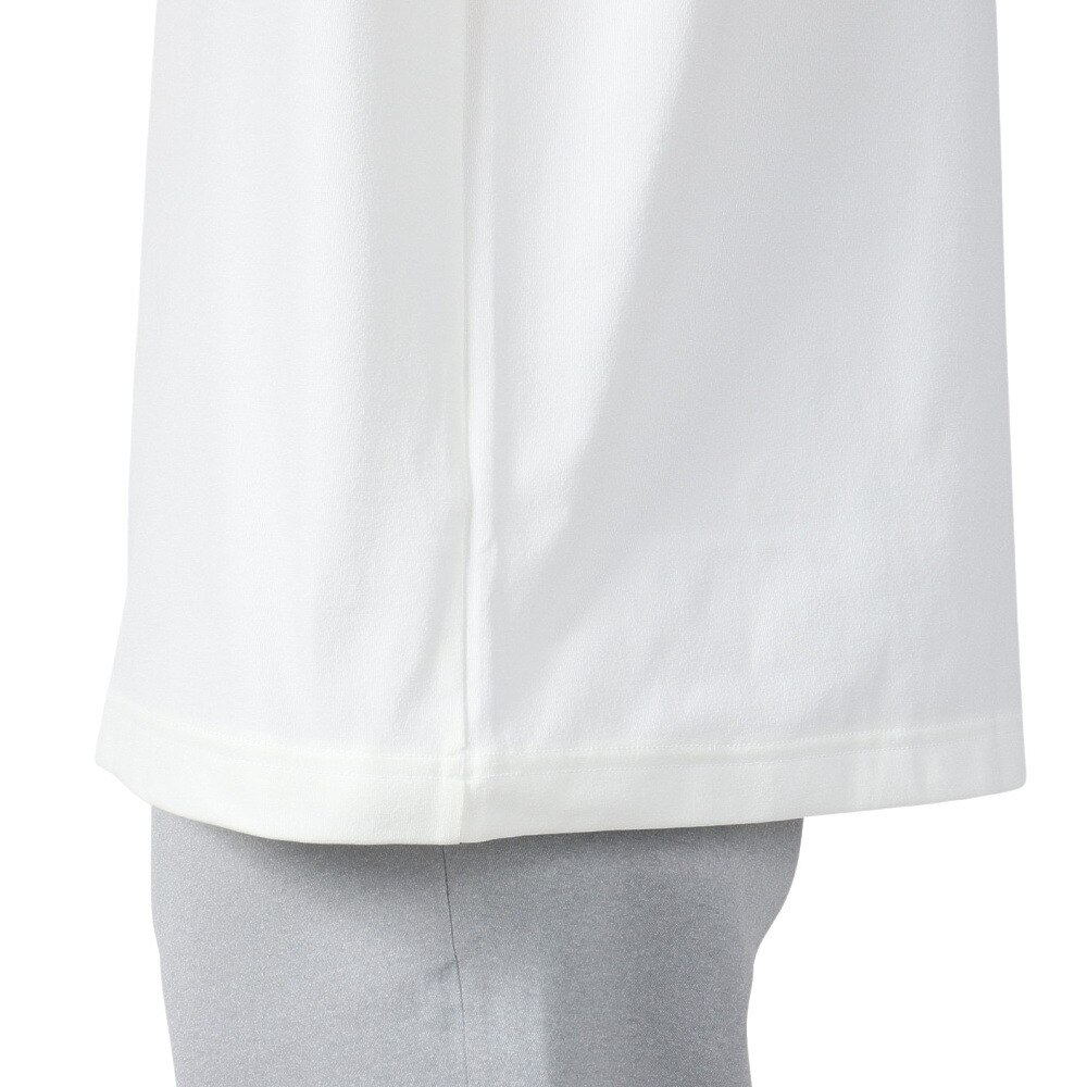 コロンビア（Columbia）（メンズ、レディース）長袖Tシャツ ロンT レイリバーショートスリーブポケットTシャツ PM0833 125